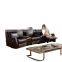 Modern Electric Leather Furniture Sectional home theatre Living Room Massage Reclining chair Sofa Set recliner
