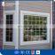 Ce Certificates Hurricane Proof Thermal Break Aluminum Casement Arch Windows Supplier