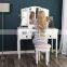 Mirrored Dressing Table Makeup Table Dressing