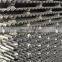 Black PVC fills packing Cooling Tower PVC Film fills Media for water cooling systems