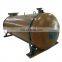 High quality storage tank crude oil double storage tank