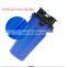 Promotional Portable Water Bottle Dogs Travel Food Drinking