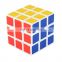 2020 New Arrival 3*3 5.7cm Plastic Custom finger Cube Puzzle
