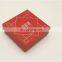 Wholesale Different Size Stock kraft White Drawer paper jewelry box