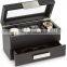 Watch Storage Packaging Case Box Custom Watch Box with Drawer