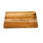 anufacturer Acacia Rectangular Serving Board with Groove