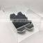 wholesale retail shop clear acrylic shoe display box