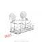 Bathroom Storage Holders & Racks Top Quality Kitchen Storage Rack Suction Design Bathroom Storage Rack