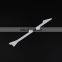 Medical disposable ID cervical spatula