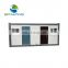 20ft 40ft Luxury Pre Manufactured Shipping Container House