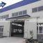 China made real rice milling workshop prefab steel structures factory in 2021