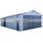 China warehouse construction building materials for light steel structure workshop building