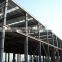 Chinese brand new style Prefab Steel Structure Warehouse Construction Material