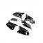 Hot Modified Hexagon Rearview Mirror Cover For BMW 3 Series G28 Style