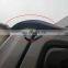 J383 Rain trough for Vehicle for jeep for wrangler JK for jeep JK LANTSUN