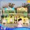 Commercial Functional Arcade Shooting Game Machine on Sell
