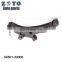 54500-33000 54501-33000  Auto Parts Control Arm For Hyundai Sonata Ii