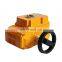 Explosion proof Motorized Electric Actuator with Gear Operated Manual Override 24VDC