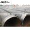 welded carbon steel tubing dom  honed tube