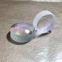 JGS1 Plano Convex Lens  Dia.12mm EFL18mm Wavelength 250-425nm