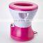 Trending products 2021 new arrivals 100ml yoni spa chair yoni steam chair pots yoni pearls and steams