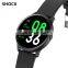 OEM&ODM GPS Sports  Smart Watch KW19 Heart Rate Blood Pressure Blood Oxygen Ip68 Waterproof  Women Health Smartwatch