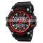 SKMEI 1283 Digital Sports Watches Men Fashion Multi-function Chronograph  Quartz