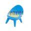 OEM PUSHI  professional High quality plastic chair mold customized plastic chair production processing injection  service marker