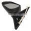 Auto Body Parts Car Electric 3 Lines Left Side Mirror Assembly 87910-0E050 87940-0E040 For Highlander 2009-2012