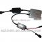 Slim AC Canbus HID Ballast For American Cars Ford Mondio Jeep and BMW Canbus HID