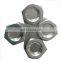 Rocker Lever Regular Hexagon Nut 5270357 foton ISF2.8 engine parts