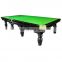 Billiard table home indoor standard adult American black eighty-nine ball billiard table tennis two-in-one dual-use table