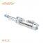 CM2 Stainless Steel 13mm bore Small Mini micro Round pneumatic piston 25 mm stroke Air Cylinder