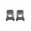 colorful cast aluminum wood burning stove custom made aluminum bench brackets aluminum die casting with process parts