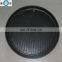 Custom Non Stick Coated Food Grade Environment Friendly Aluminium Die Casting Cookware