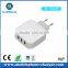 Charging station USB Wall charger Rapid Charging universal wall socket usb charger