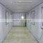 20ft modular container hotel & living container home
