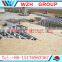 China modern style villa prefab kit house modular home villa
