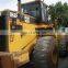 Origian Japan made Caterpillar 966 F2 wheel loader,Japan cheap 966F2 front end loader  for sale