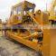 Гусеничный бульдозер D7G от Caterpillar, оригинальный бульдозер CAT D7 в Китае