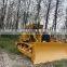 CAT repainting bulldozer d7g , Japan original condition cat construction machines , CAT bulldozer