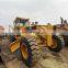 Heavy equipment cat 140h used engineering machinery 140 motor grader