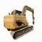 Used CAT 307 excavator , CAT 307 with breaker , CAT digger 320D 320C 325C 330D 330C in stock