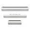 LED Cabinet Light Surface/Mirror Mounted ABS Material IP44 Waterproof Bathroom Front Mirror Lights