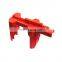 High Quality Durable Safety Ball Valve Lockout Devices