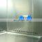 H Biobase China 4 feets biological safety cabinet  (Class II B2) BSC-1300IIB2-X with standard base stand and HEPA  filter