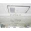 BIOBASE Laboratory Air Purifier with UV Lamp and LCD Display for Hospital