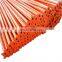 Powder Coated Puntales Metalicos Scaffolding Construction Props load capacity 1.5-2tons/pieces for sale