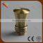 Double curain rod supplier/curtain rod&accessosries factory