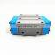 MXC45C1T2HS2 IKO Linear Roller Way Supper  MXC45 MXG45 MX45 MXL45 Linear motion guide block C1T2HS2 C1T1HS2